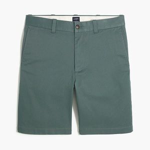 Men’s J Crew Dark Eucalyptus Khaki